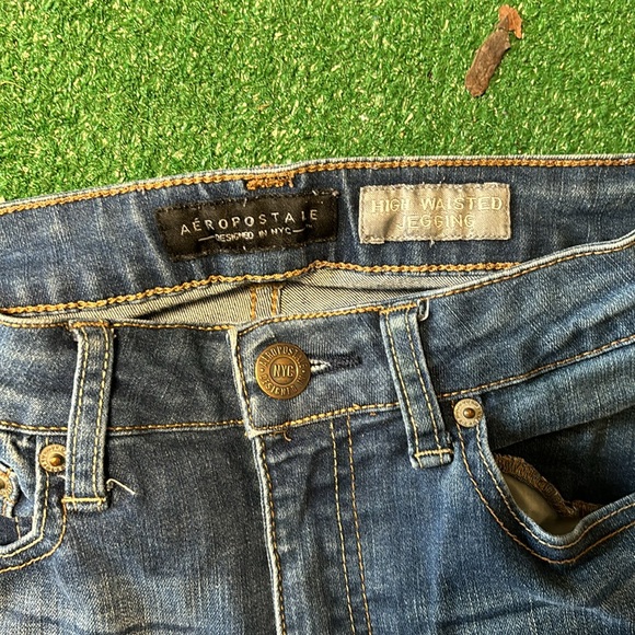 Skinny jeans - Picture 5 of 7